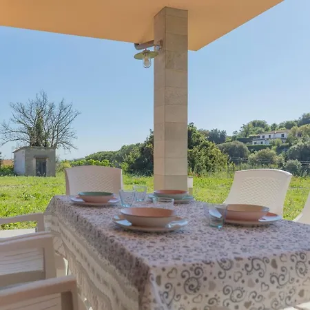 Appartement Dei Pini *