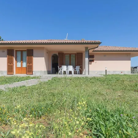 Dei Pini Appartement *