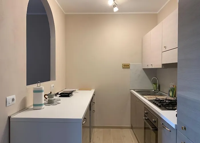 Apartment Dei Pini *