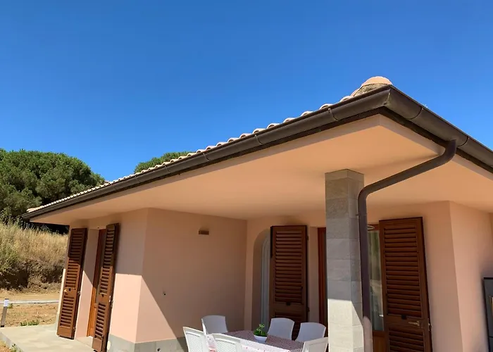 Apartment Dei Pini *