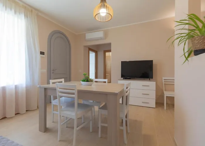Dei Pini Apartment Capoliveri (Isola d'Elba)
