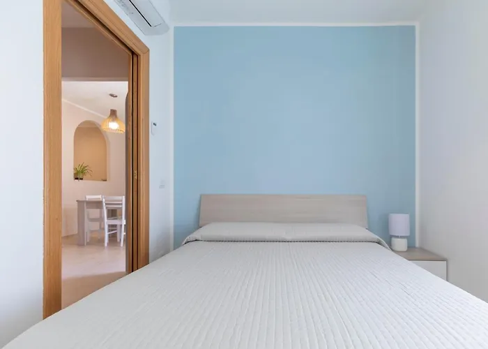 Dei Pini * Capoliveri (Isola d'Elba)