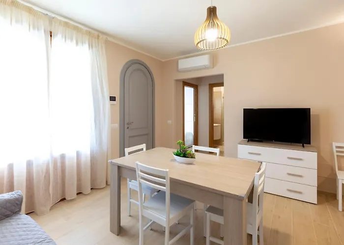 Dei Pini * Capoliveri (Isola d'Elba)