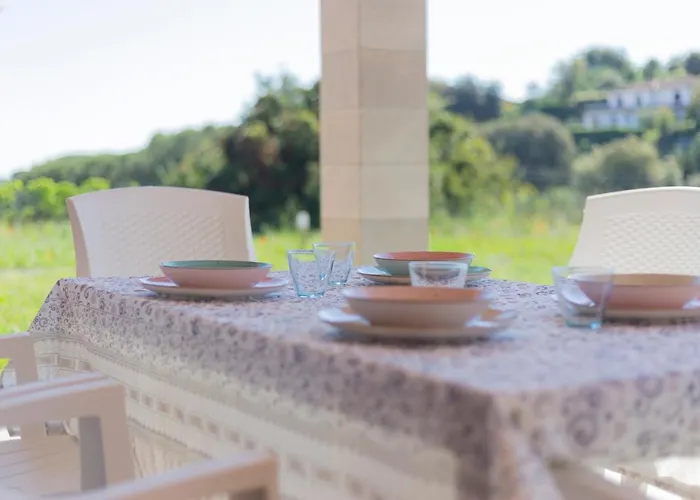 Dei Pini Apartment *