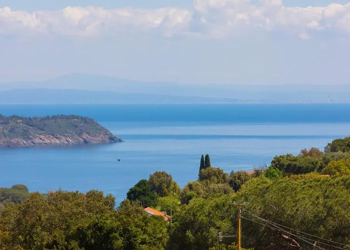 Dei Pini Apartment *