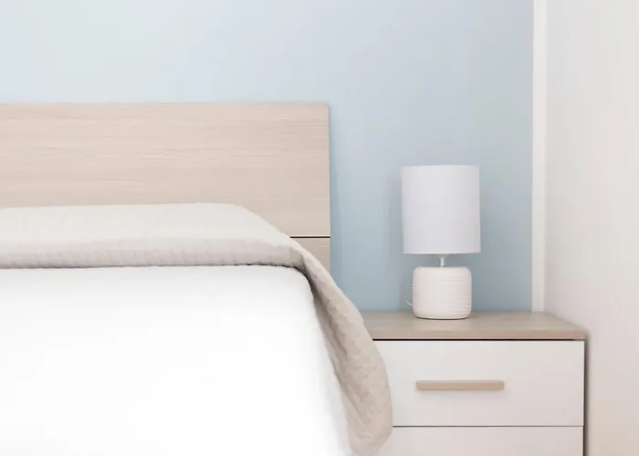 Dei Pini Apartment *