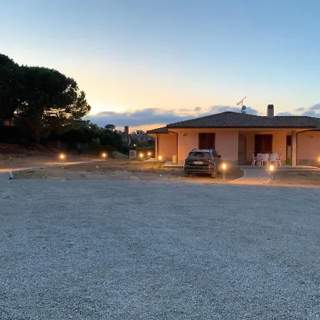 Appartement Dei Pini