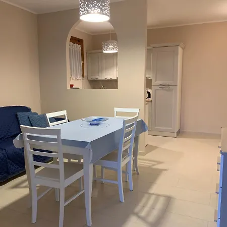 Apartamento Dei Pini *