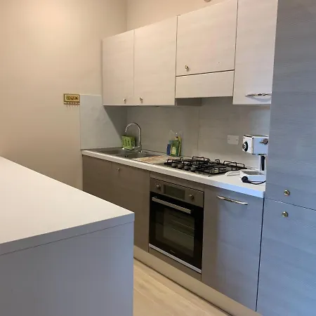 Dei Pini Apartamento