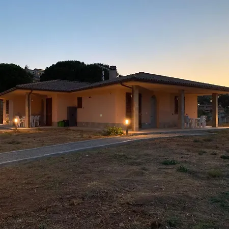 Dei Pini * Capoliveri (Isola d'Elba)