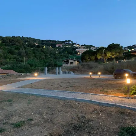 Dei Pini Capoliveri (Isola d'Elba)