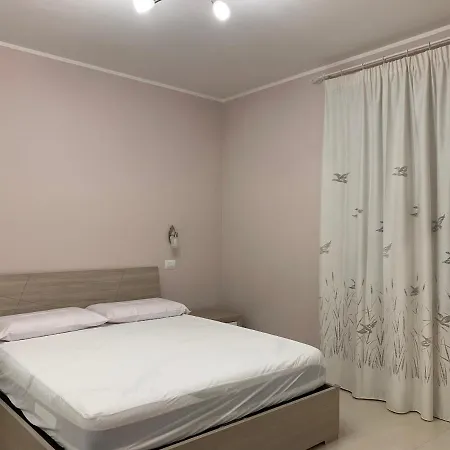 Apartamento Dei Pini *