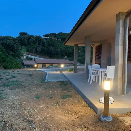 Appartamento Dei Pini Capoliveri (Isola d'Elba)