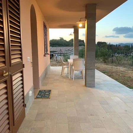 Dei Pini Capoliveri (Isola d'Elba)