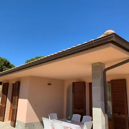 Apartment Dei Pini *