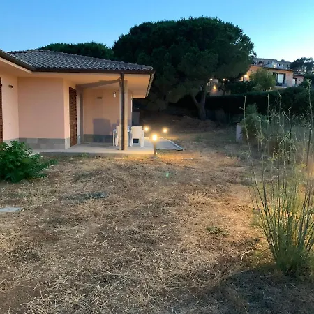 Dei Pini Apartment Capoliveri (Isola d'Elba)