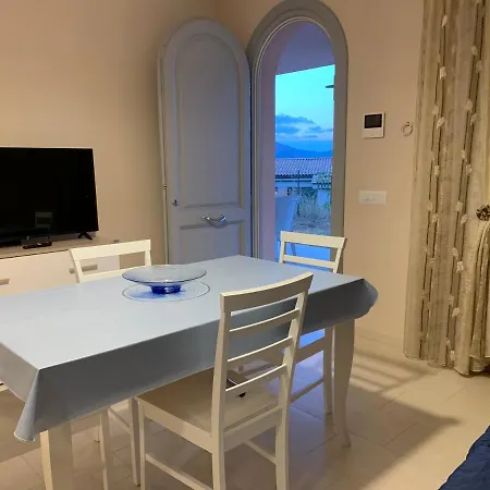 Apartamento Dei Pini Capoliveri (Isola d'Elba)