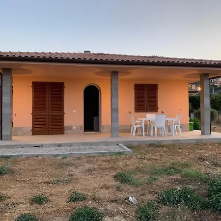 Appartamento Dei Pini *