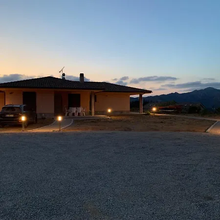 Dei Pini Appartamento *