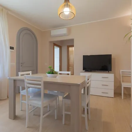 Dei Pini Apartamento Capoliveri (Isola d'Elba)