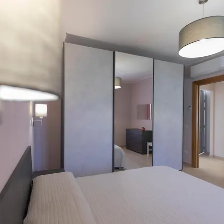 Dei Pini Apartamento