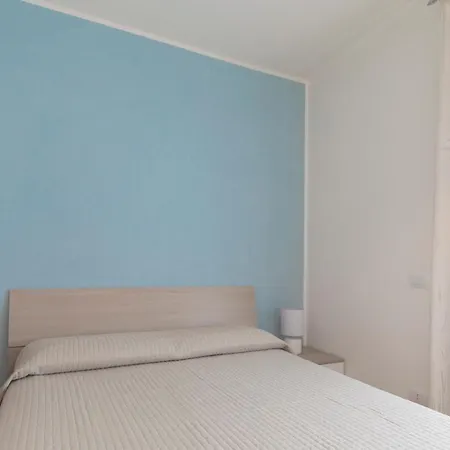 Dei Pini Apartamento