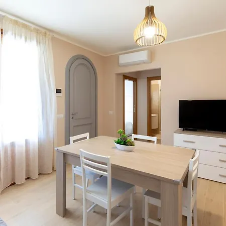 Dei Pini * Capoliveri (Isola d'Elba)