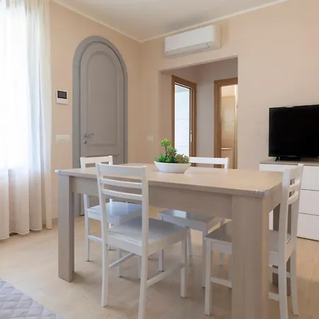 Dei Pini Apartamento