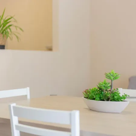 Apartamento Dei Pini