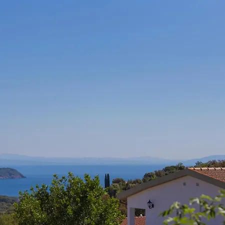 Appartamento Dei Pini *