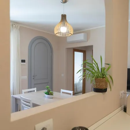 Dei Pini Capoliveri (Isola d'Elba)