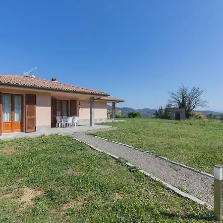 Appartement Dei Pini Capoliveri (Isola d'Elba)