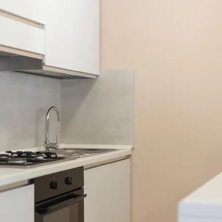 Apartamento Dei Pini *