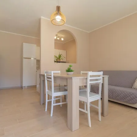 Dei Pini Capoliveri (Isola d'Elba)