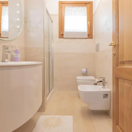 Dei Pini Apartamento Capoliveri (Isola d'Elba)