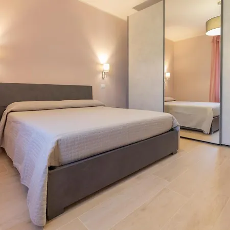 Dei Pini Apartamento Capoliveri (Isola d'Elba)