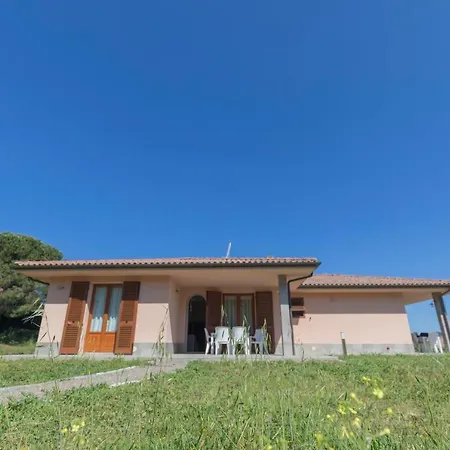 Dei Pini * Capoliveri (Isola d'Elba)