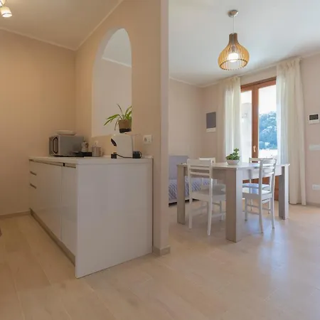 Apartamento Dei Pini *