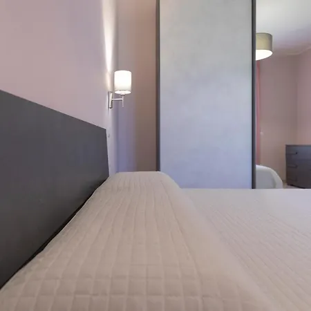 Apartamento Dei Pini