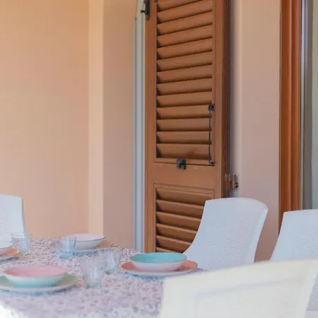 Apartamento Dei Pini Capoliveri (Isola d'Elba)