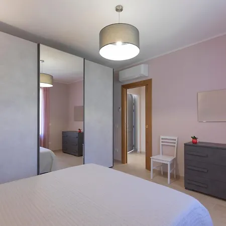 Appartamento Dei Pini