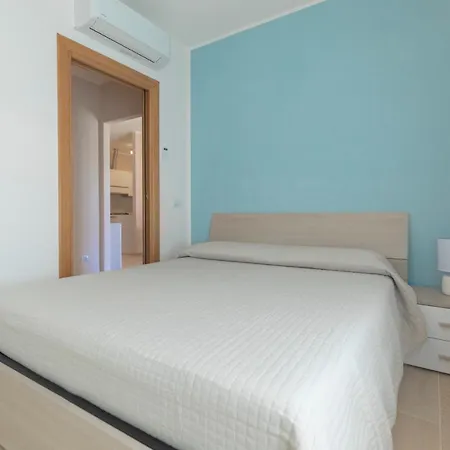 Apartamento Dei Pini Capoliveri (Isola d'Elba)