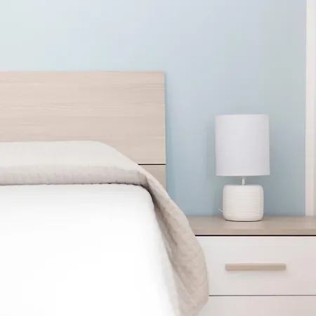 Dei Pini Apartamento *