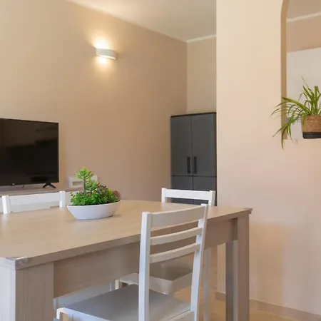 Dei Pini Capoliveri (Isola d'Elba)