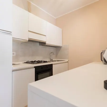 Dei Pini Apartamento