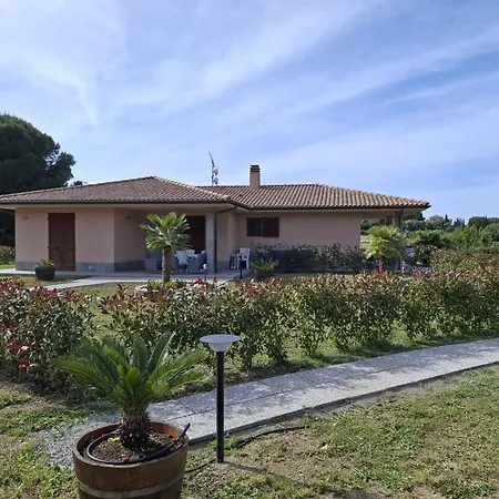 Dei Pini Διαμέρισμα Capoliveri (Isola d'Elba)