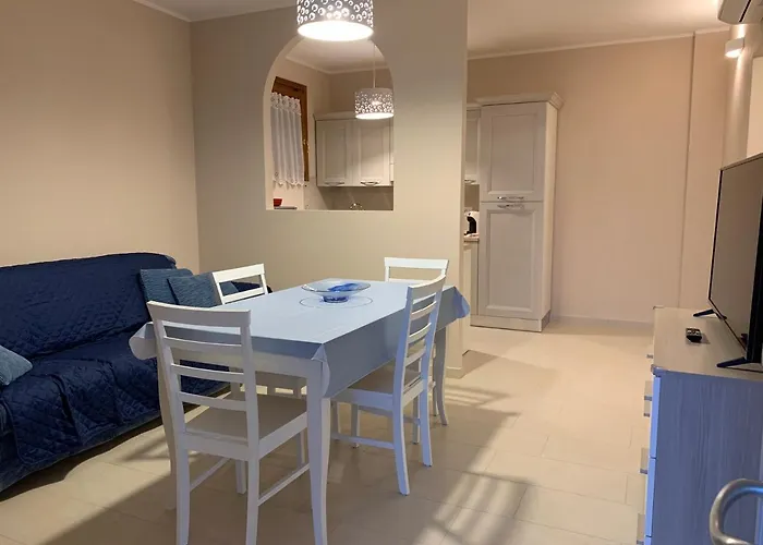 Apartment Dei Pini *