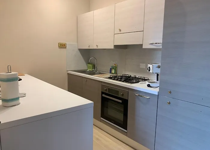 Dei Pini Appartement