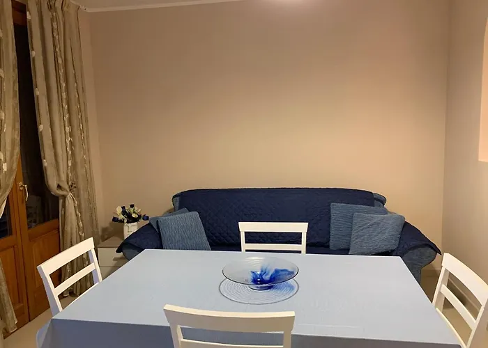 Dei Pini Apartment *