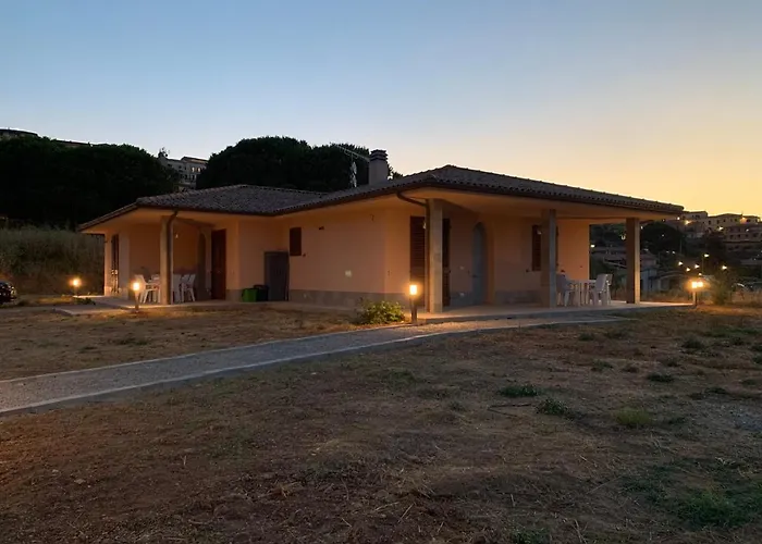 Dei Pini * Capoliveri (Isola d'Elba)